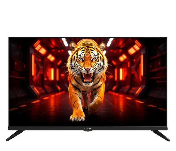 Kiano Telewizor Kiano Elegance 40" FHD Tizen OS Powered by Samsung - 1532426 - zdjęcie 2